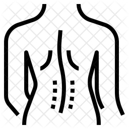 256x256 Back Pan Of Line Style