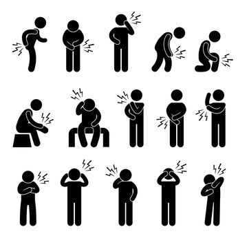 346x346 Pin On Heal Chronic Neck Pain