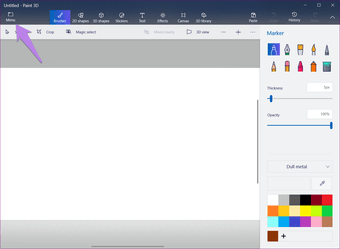 340x249 How To Make A Logo In Paint On Windows