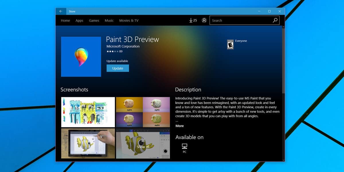 1200x600 How To Install The Microsoft Paint App Right Now