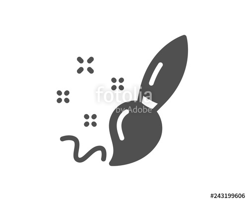 500x405 Paint Brush Icon Creativity Sign Graphic Art Symbol Quality