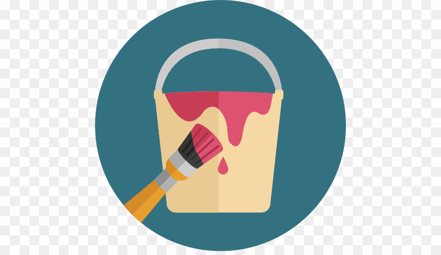 900x520 Paint Bucket Icon Png Paint Computer Icons Clipart Download