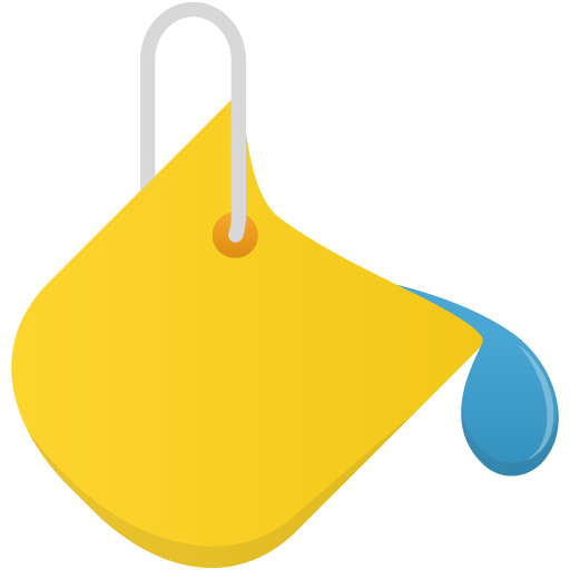 512x512 Paint Bucket Tool Icon Flatastic Iconset Custom Icon Design