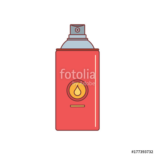 Paint Can Icon at Vectorified.com | Collection of Paint Can Icon free ...