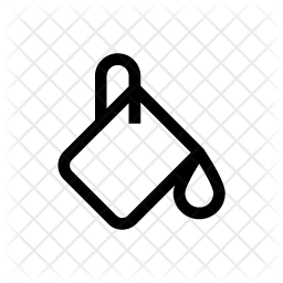 256x256 Paint Icon Of Line Style