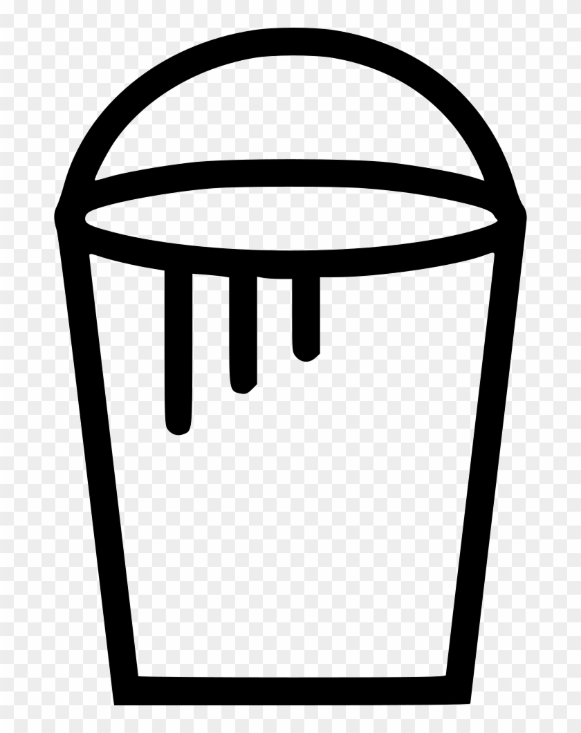 840x1060 Paint Bucket