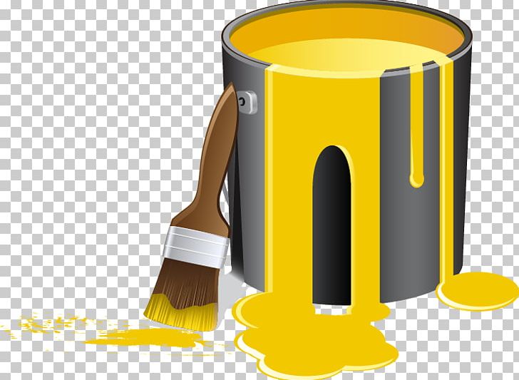 728x533 Paint Logo Icon Png, Clipart, Brand, Brush, Bucket Vect, Explosion