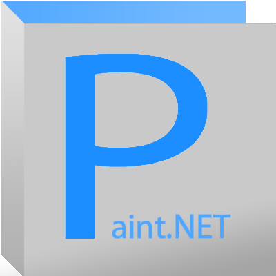 Paint Net Icon