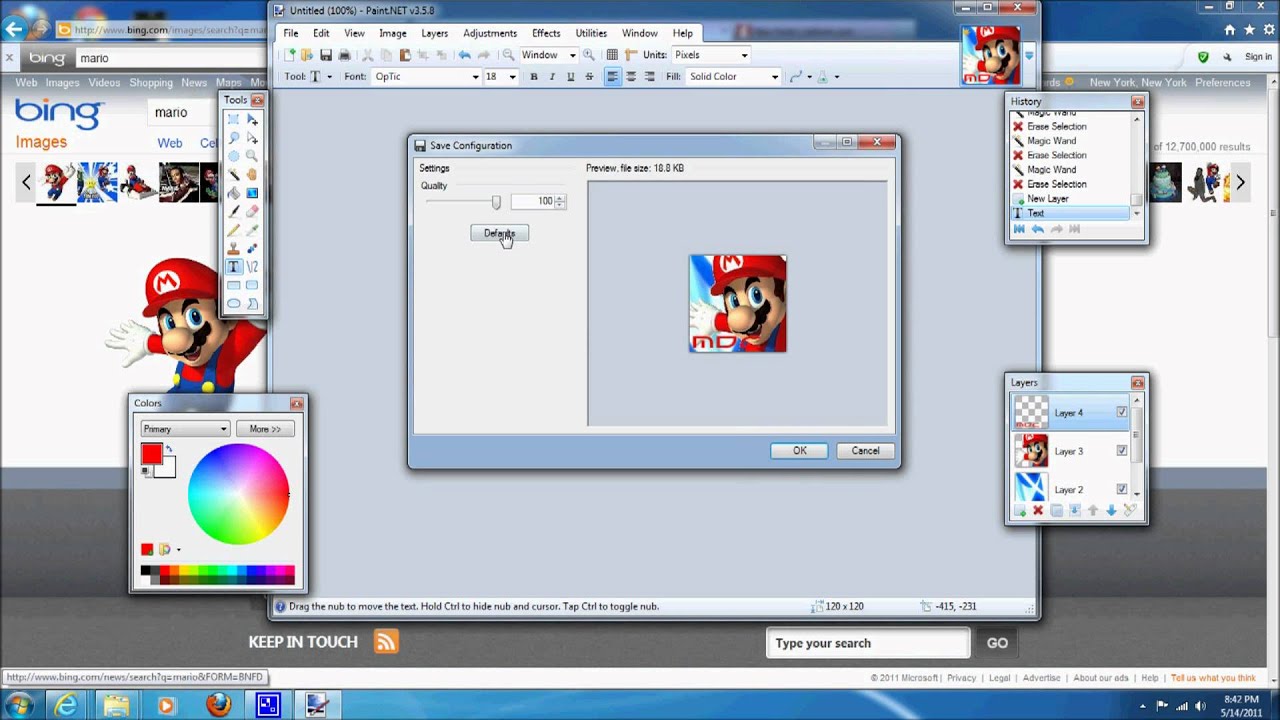 1280x720 How To Make Good Quality Icons