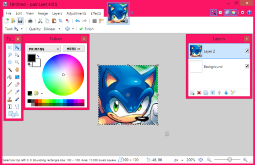 500x323 May Your Road Lead You To Warm Sands