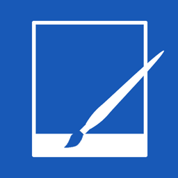 256x256 Paint Net Metro Icon Download Windows Metro Ui Icons Iconspedia