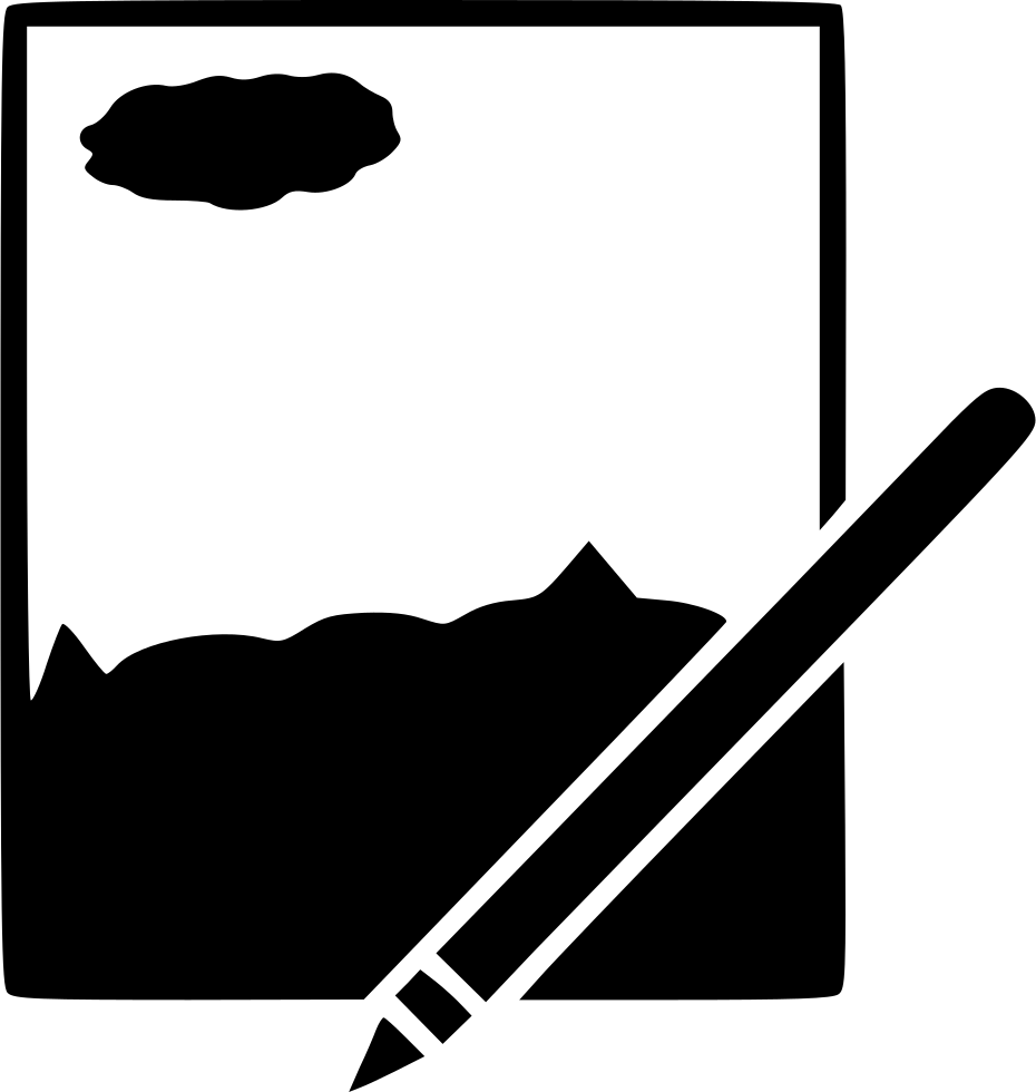 Paint Net Icon at Collection of Paint Net Icon free