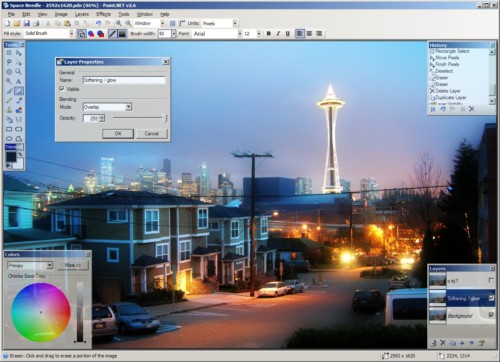 500x362 The Basics Of Photo Editing In Paint Net