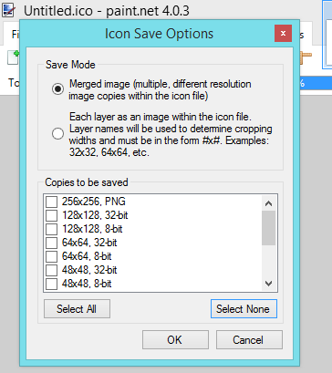 364x409 Edit And Save Images With Paint Net