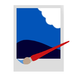 256x256 Here's A Modern Alternative To The Icon I Made