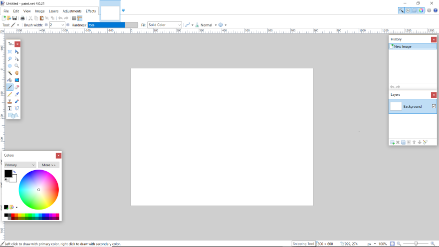 880x495 Paint Net A Free And Simple Photoshop Alternative For Windows
