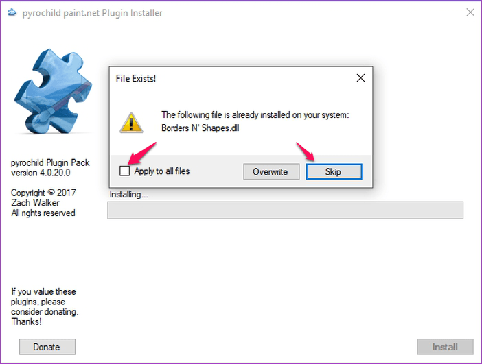 Net plugin org. Плагины Paint net. Паинт нет плагины.