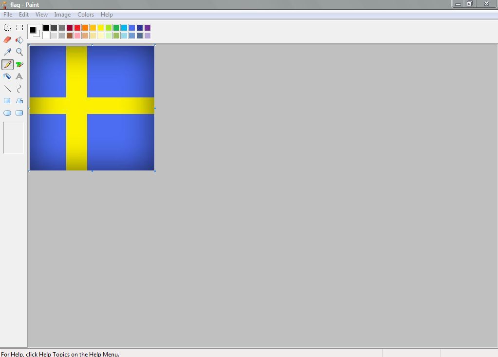 Paint Net Save As Icon at Collection of Paint Net