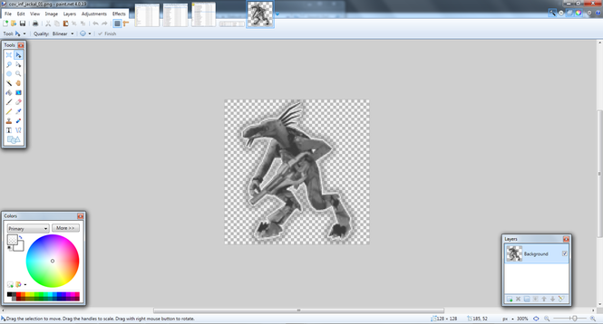 665x358 Custom Icons