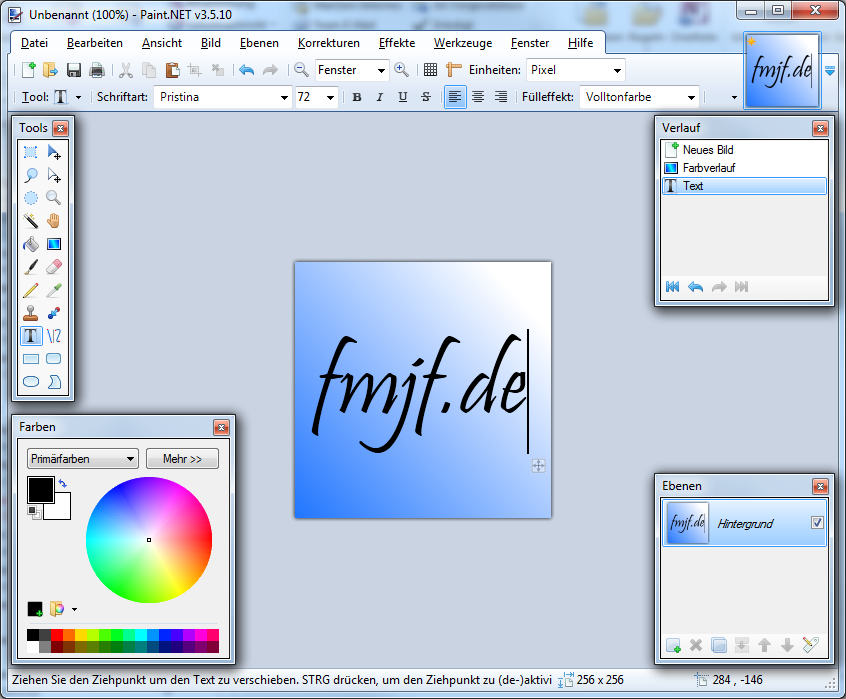 Paint Net Save As Icon at Collection of Paint Net