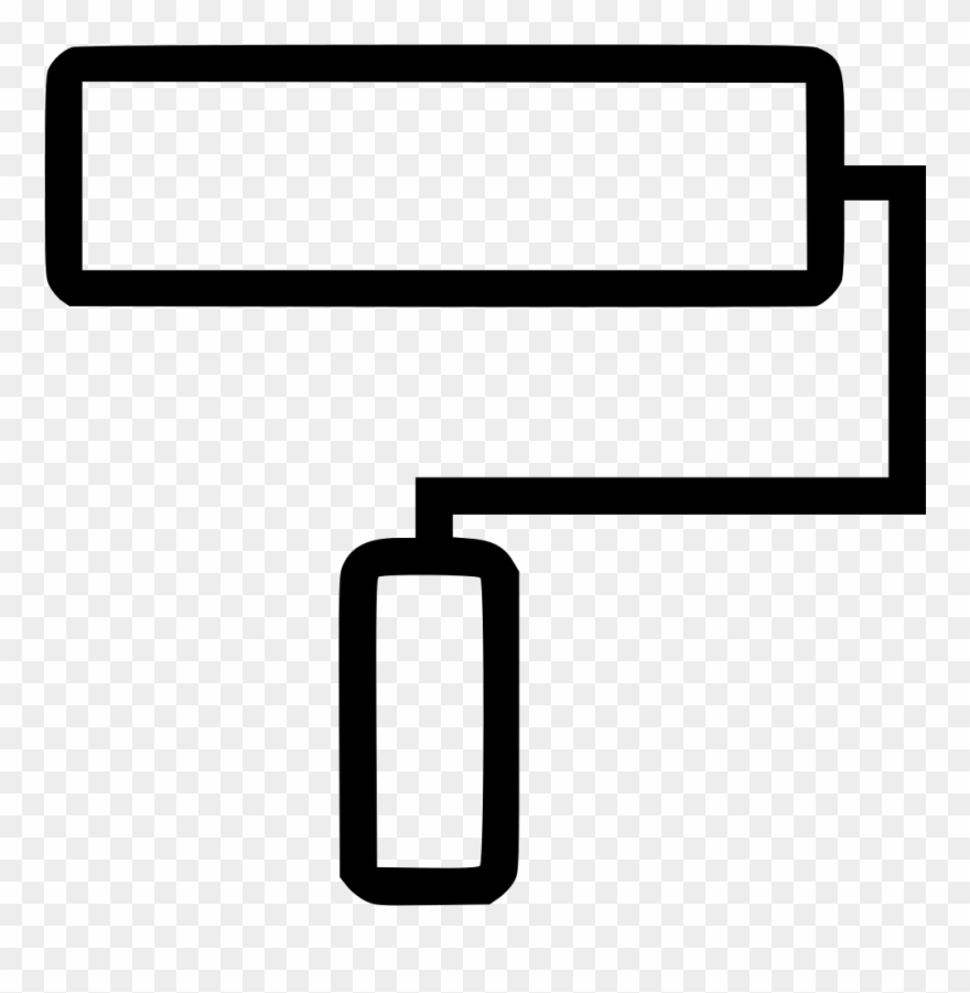 880x901 Paint Roller Comments