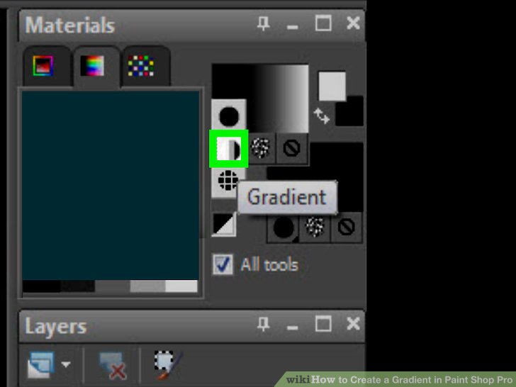 728x546 How To Create A Gradient In Paint Shop Pro Steps