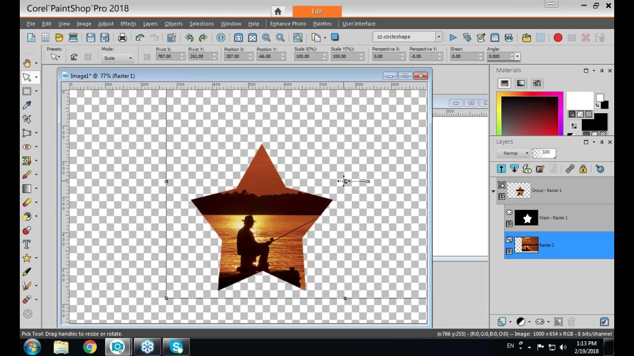 1280x720 Webinar An Intro To Working With Masks In Paintshop Pro