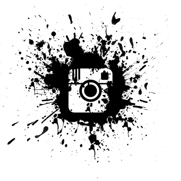 Paint Splatter Icon at Vectorified.com | Collection of Paint Splatter ...