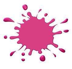 Paint Splatter Icon at Vectorified.com | Collection of Paint Splatter ...