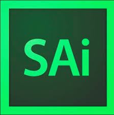 224x225 Paint Tool Sai Full License + Torrent Incl