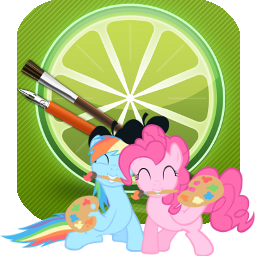 256x256 Paint Tool Sai