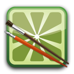 256x256 Squared Icon For Paint Tool Sai Icon