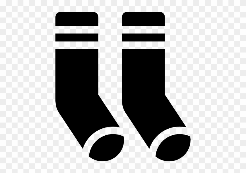 840x593 Pair Of Socks Free Icon