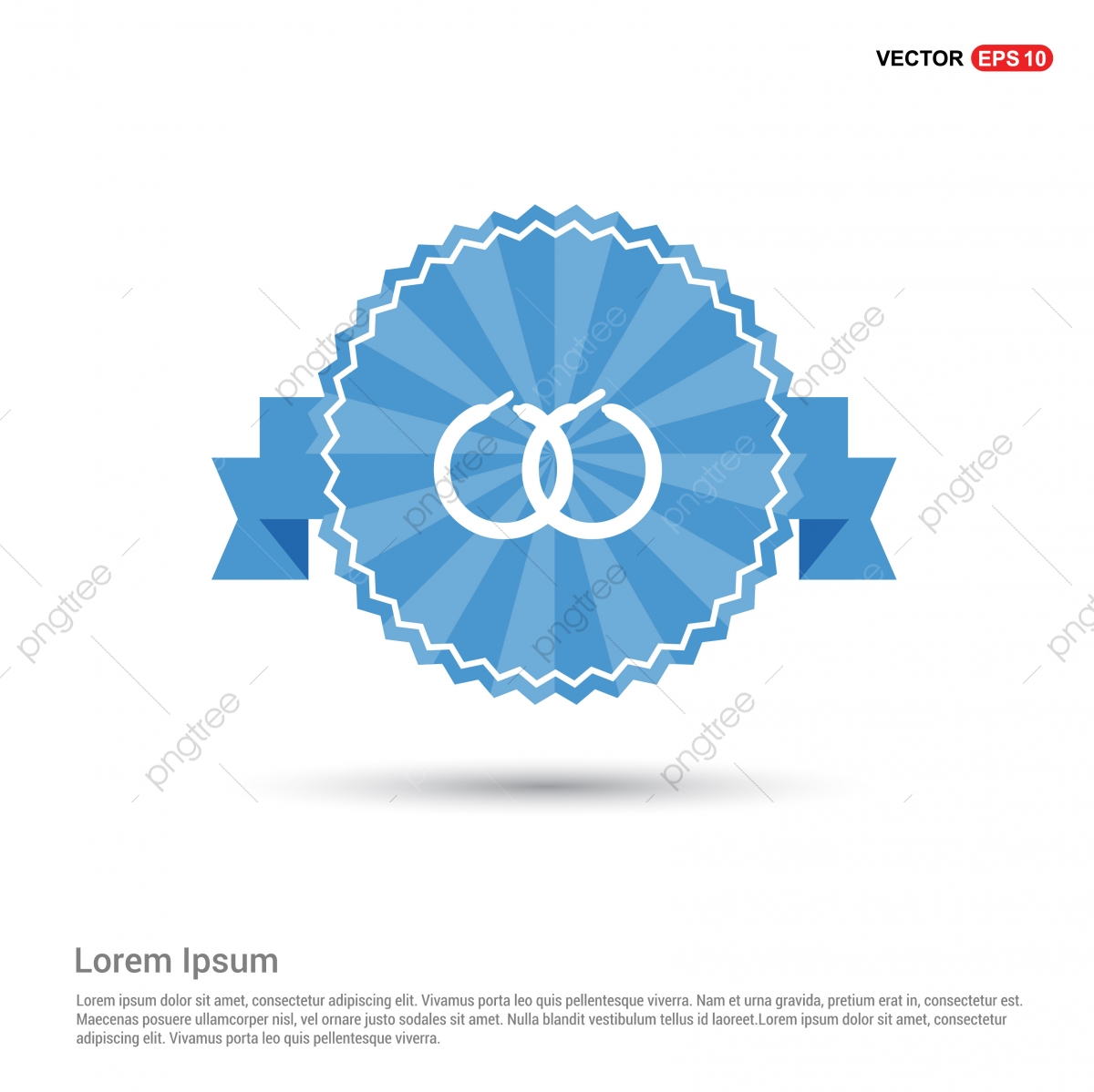 1200x1199 Earrings Pair Icon, Accessory, Beautiful, Beauty Png And Vector