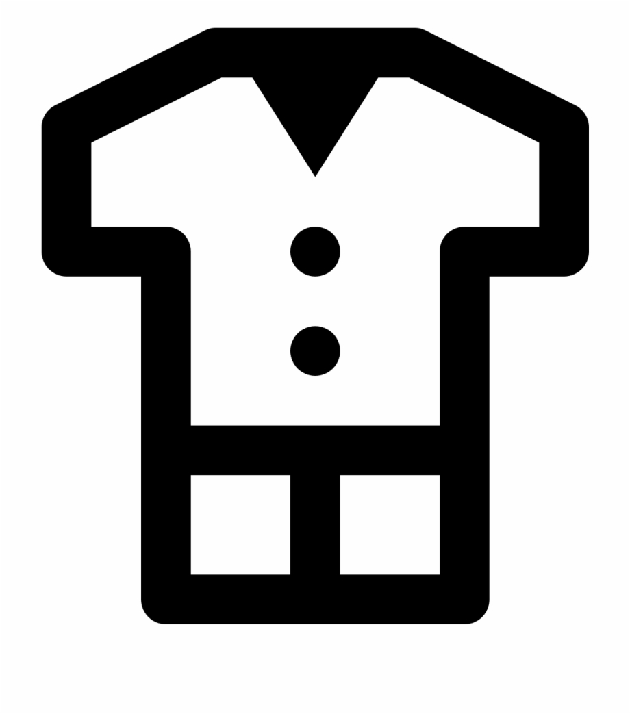 920x1043 Men's Pajama Icon