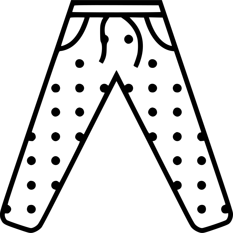 980x982 Pajama Pants Png Icon Free Download