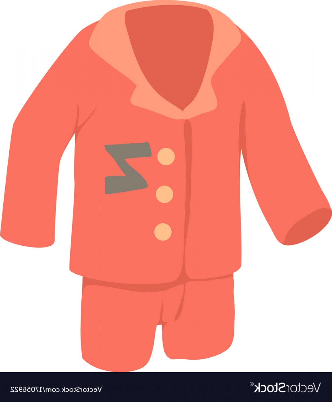 1071x1296 Pajamas Icon Cartoon Style Vector Boozeworthy