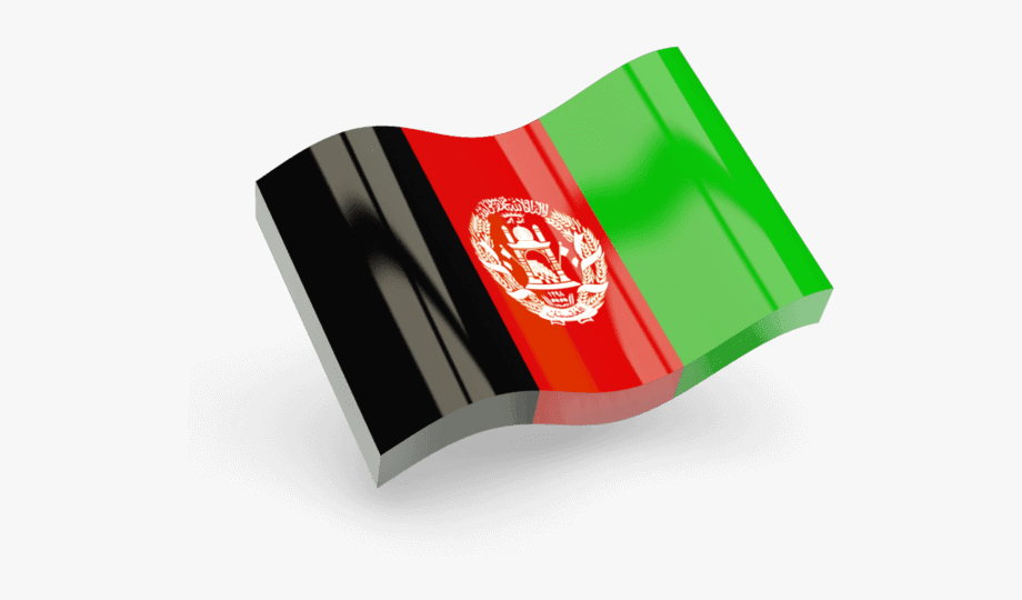 920x540 Afganistan Flag Emoji