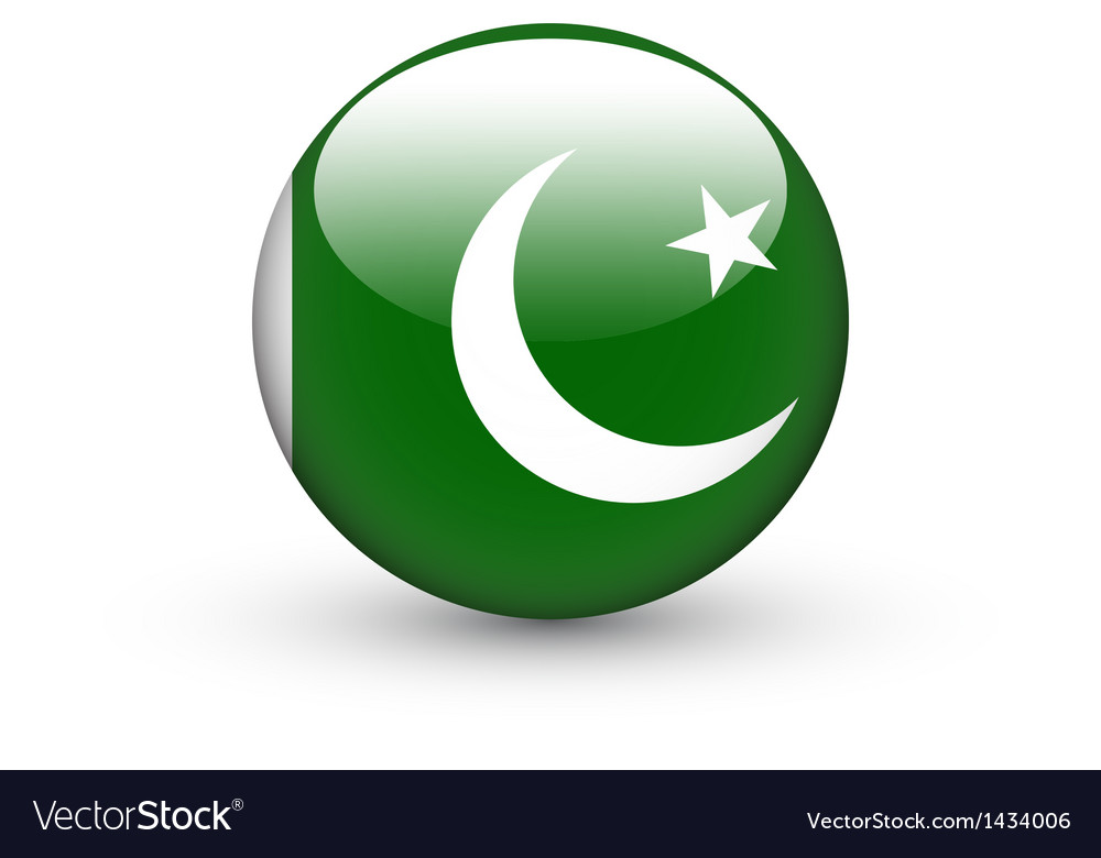 1000x780 Pakistan Flag Icon