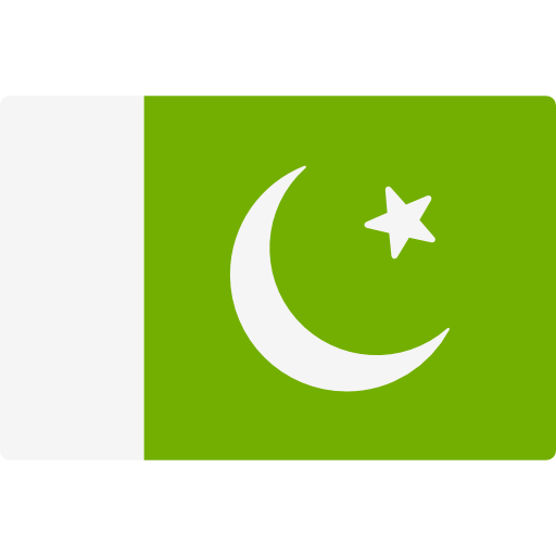 512x512 Pakistan Icon