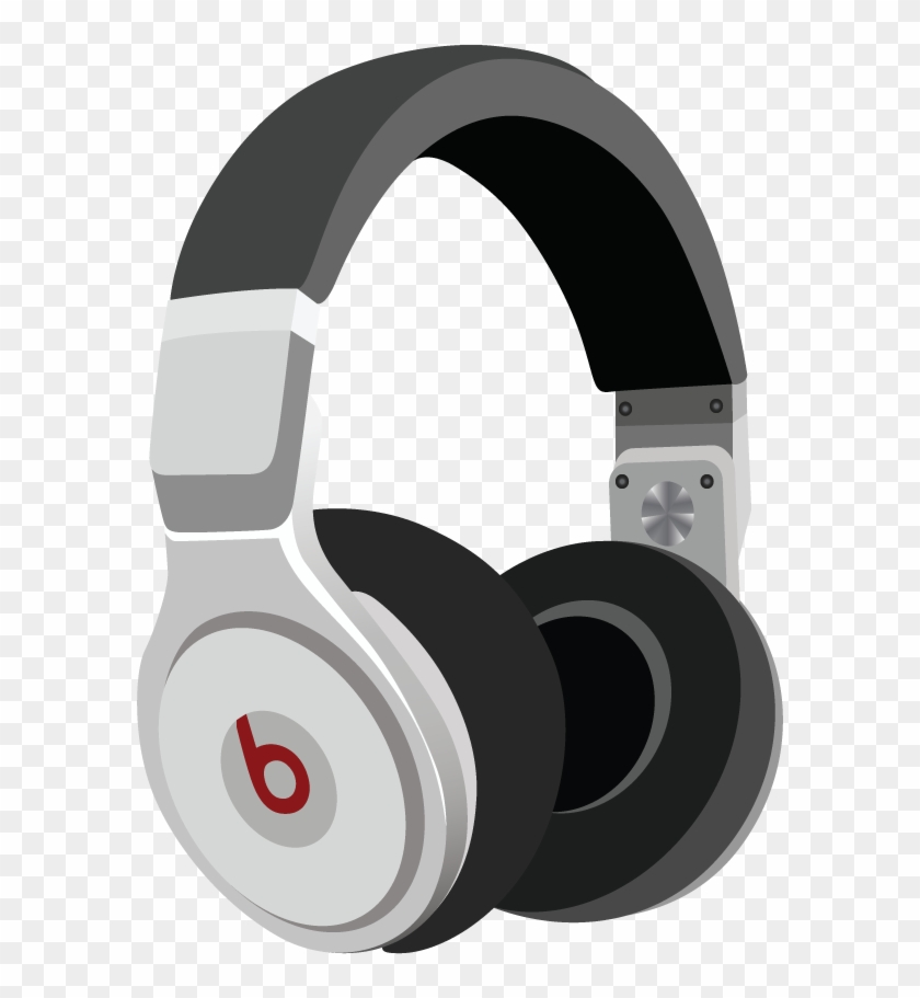 840x911 Headphones Flat Icon