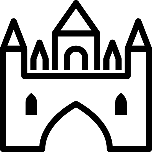 512x512 City Palace Icon Ios Iconset