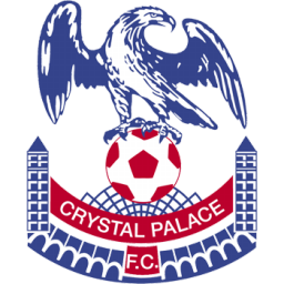 256x256 Crystal Palace Icon English Football Club Iconset Giannis