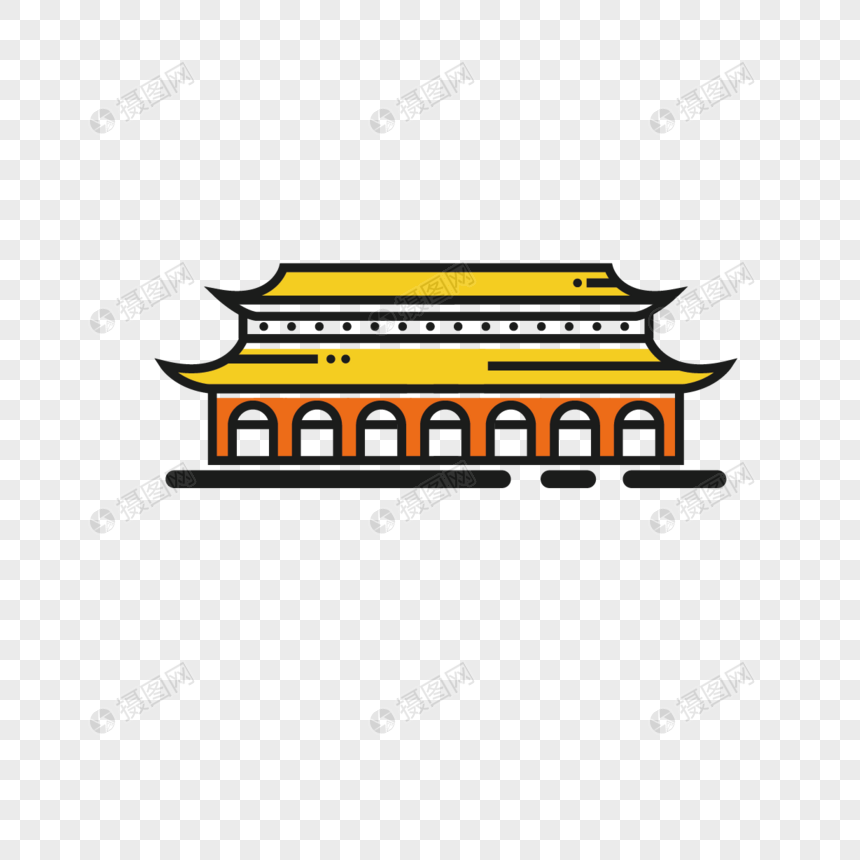 860x860 Palace Icon Icon Png Image Picture Free Download