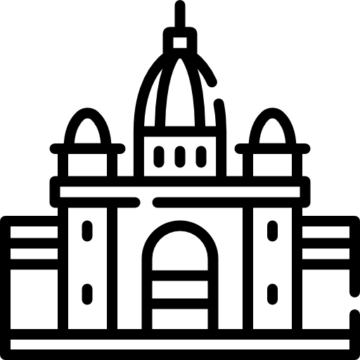 512x512 Royal Palace