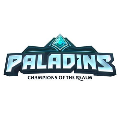 400x400 Paladins Champions Of The Realm