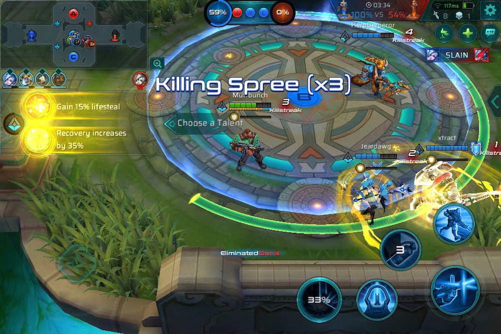 1000x667 Paladins Strike Tips Guides Games Pocket Gamer