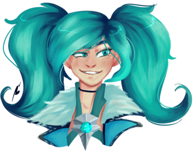 400x310 Evie Paladins Tumblr