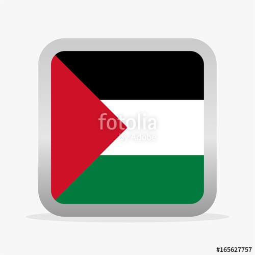 500x500 Palestine Flag Icon Stock Photo And Royalty Free Images