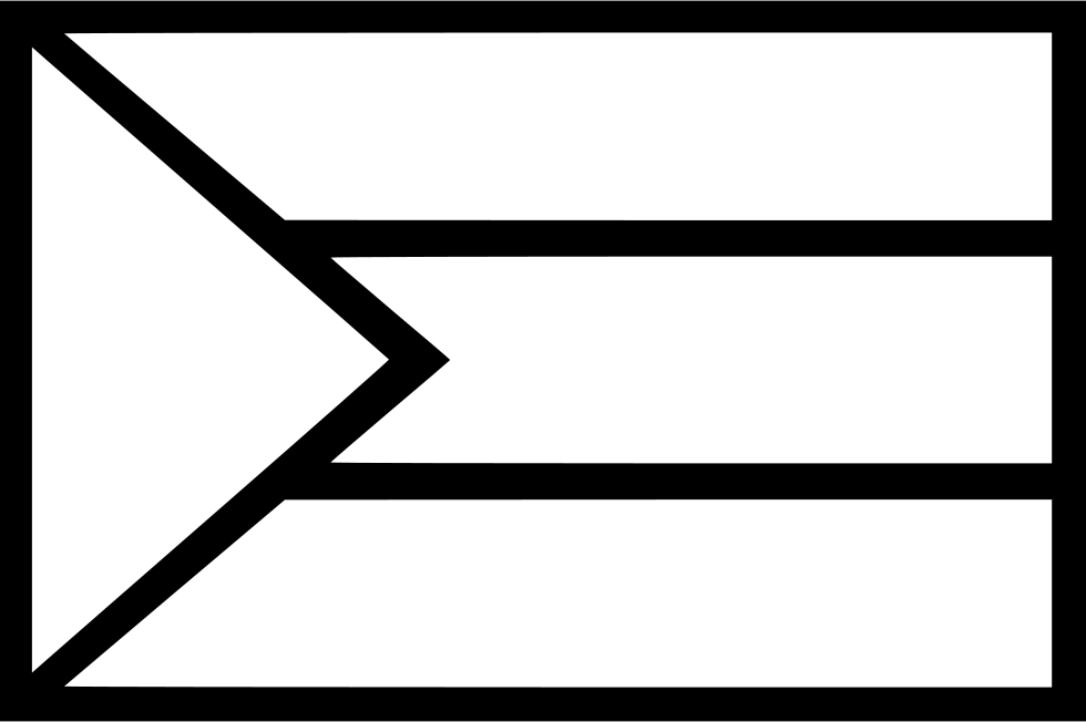 980x652 Palestine Flag Png Icon Free Download